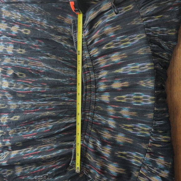 Vintage el huarache imports skirt. EUC. - Picture 5 of 6